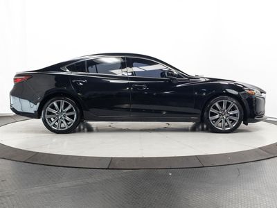 2021 Mazda Mazda6 - Photo 13