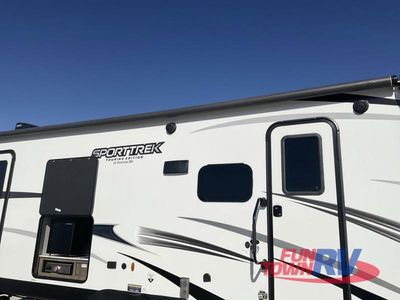 2023 Venture RV SportTrek Touring Edition - Photo 9