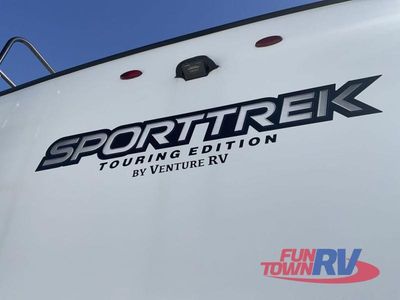 2023 Venture RV SportTrek Touring Edition - Photo 17