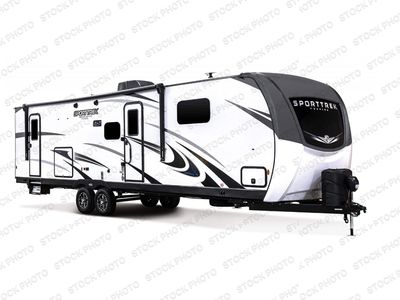 2023 Venture RV SportTrek Touring Edition - Photo 50