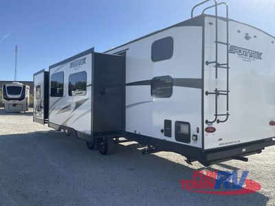 2023 Venture RV SportTrek Touring Edition - Photo 5