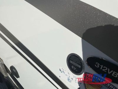 2023 Venture RV SportTrek Touring Edition - Photo 49