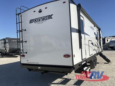 2023 Venture RV SportTrek Touring Edition - Photo 6