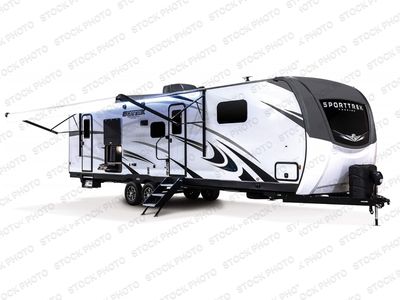 2023 Venture RV SportTrek Touring Edition - Photo 51