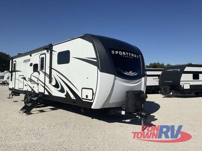 2023 Venture RV SportTrek Touring Edition - Photo 1