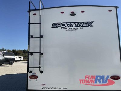 2023 Venture RV SportTrek Touring Edition - Photo 19