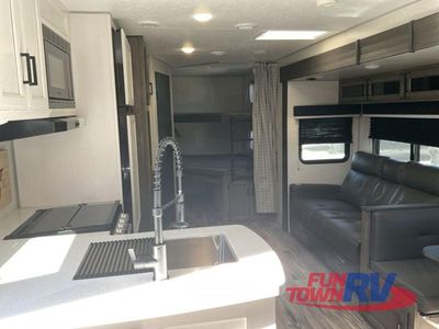 2023 Venture RV SportTrek Touring Edition - Photo 20