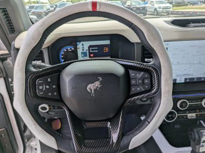 2024 Ford Bronco — photo 25 view