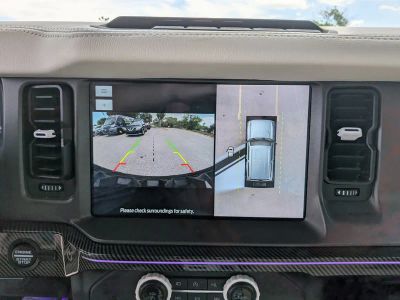 2024 Ford Bronco — photo 20 view