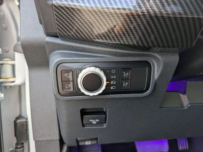 2024 Ford Bronco — photo 24 view