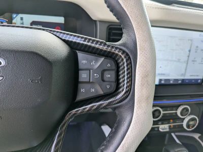 2024 Ford Bronco — photo 27 view
