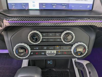 2024 Ford Bronco — photo 21 view