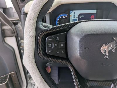 2024 Ford Bronco — photo 26 view