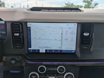 2024 Ford Bronco — photo 19 view