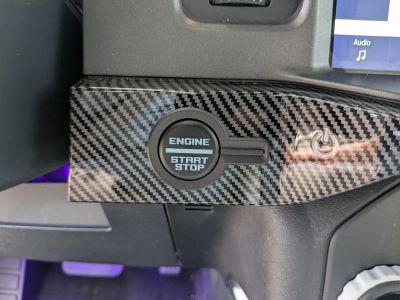 2024 Ford Bronco — photo 23 view