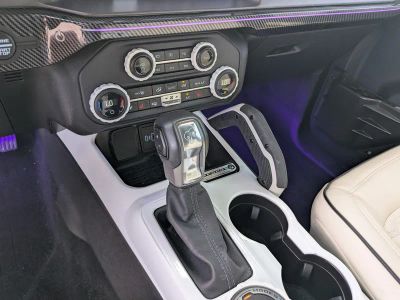 2024 Ford Bronco — photo 22 view