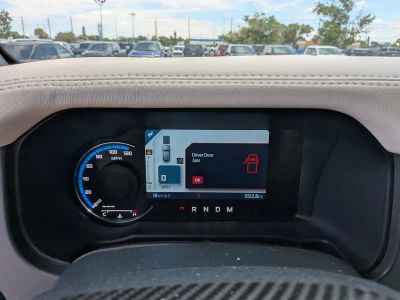 2024 Ford Bronco — photo 29 view