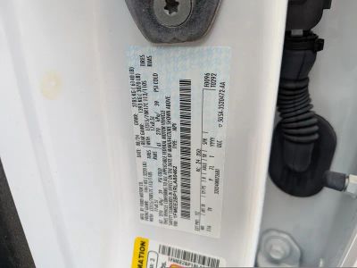 2024 Ford Bronco — photo 31 view