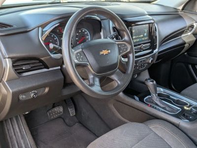 2019 Chevrolet Traverse — photo 27 view