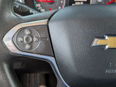 2019 Chevrolet Traverse — photo 15 view