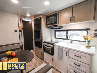 2026 Open Range RV Open Range - Photo 8