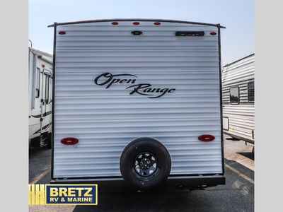 2026 Open Range RV Open Range - Photo 6