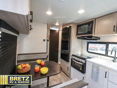 2026 Open Range RV Open Range - Photo 7