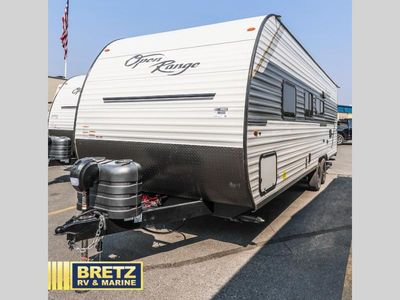 2026 Open Range RV Open Range - Photo 2