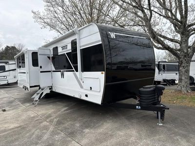2026 Winnebago Thrive - Photo 1