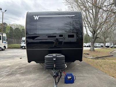 2026 Winnebago Thrive - Photo 3