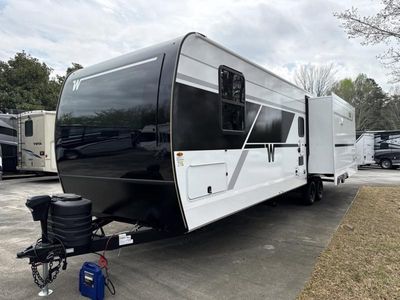 2026 Winnebago Thrive - Photo 4