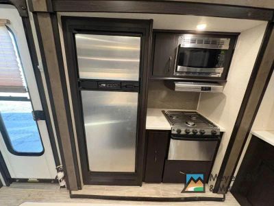 2017 Highland Ridge RV Highlander - Photo 11