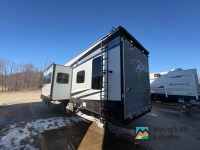 2017 Highland Ridge RV Highlander - Photo 3