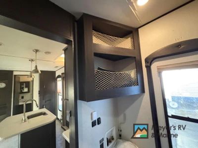 2017 Highland Ridge RV Highlander - Photo 30