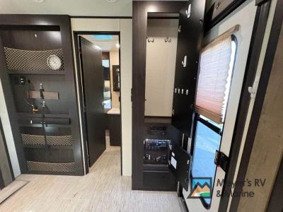 2017 Highland Ridge RV Highlander - Photo 21