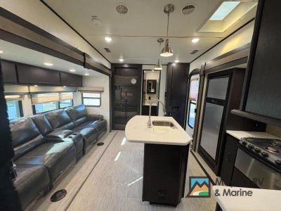 2017 Highland Ridge RV Highlander - Photo 10