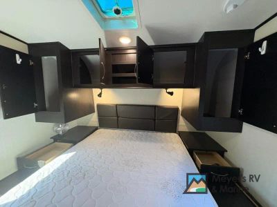 2017 Highland Ridge RV Highlander - Photo 23