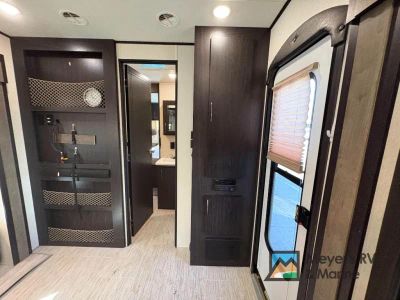 2017 Highland Ridge RV Highlander - Photo 20