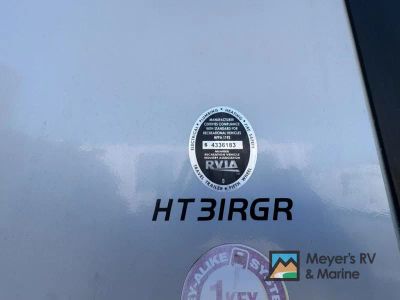 2017 Highland Ridge RV Highlander - Photo 8