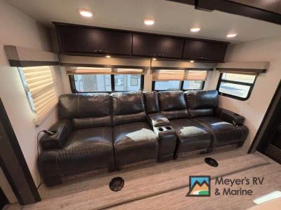 2017 Highland Ridge RV Highlander - Photo 18