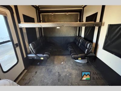 2017 Highland Ridge RV Highlander - Photo 24