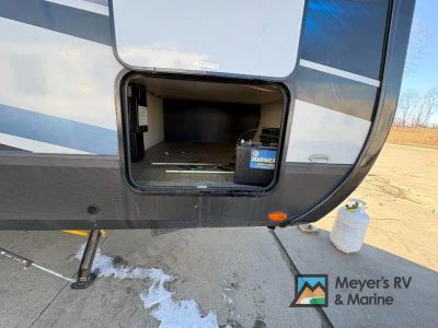 2017 Highland Ridge RV Highlander - Photo 5
