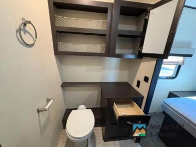 2017 Highland Ridge RV Highlander - Photo 29