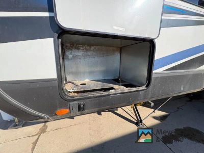 2017 Highland Ridge RV Highlander - Photo 6