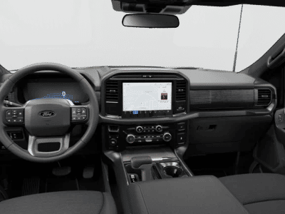2026 Ford F-150 - Photo 14