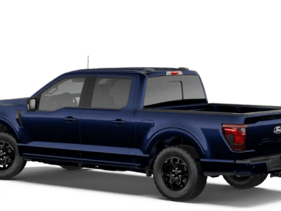 2026 Ford F-150 - Photo 9