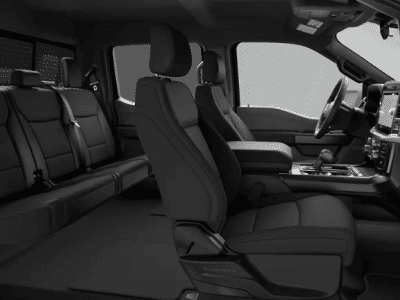 2026 Ford F-150 - Photo 11