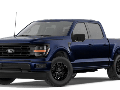 2026 Ford F-150 - Photo 7