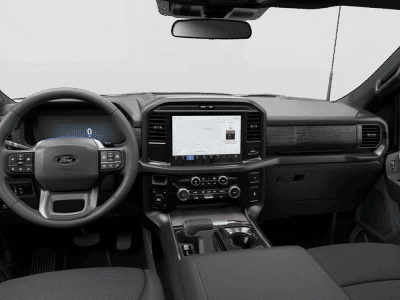 2026 Ford F-150 - Photo 4