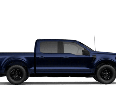 2026 Ford F-150 - Photo 12
